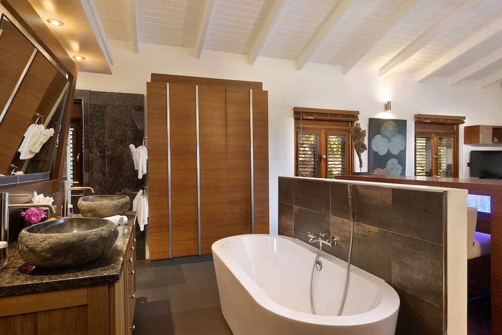 Badkamer