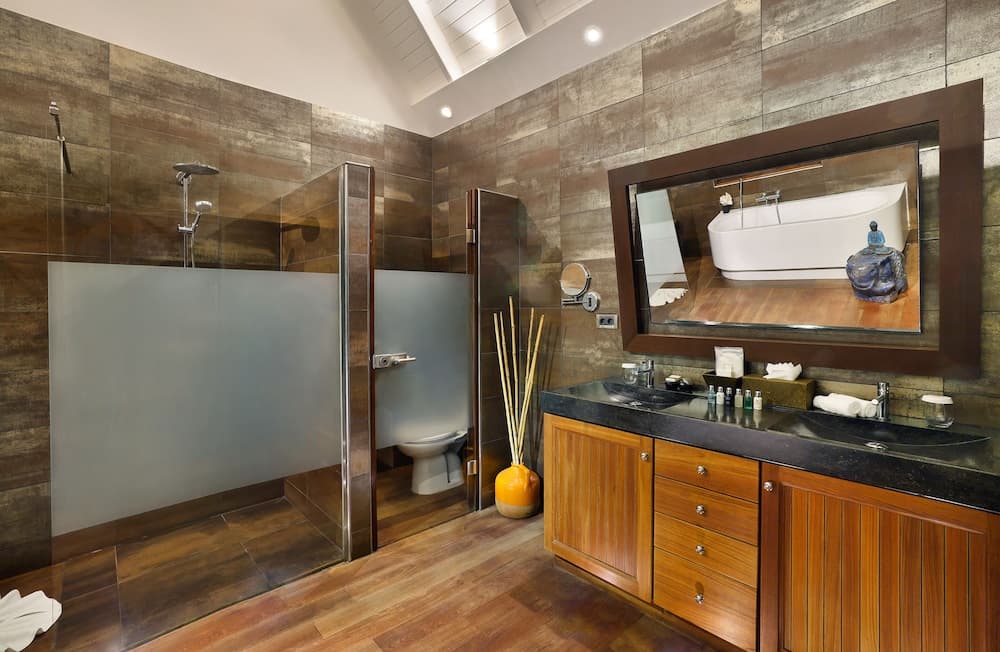 Badkamer