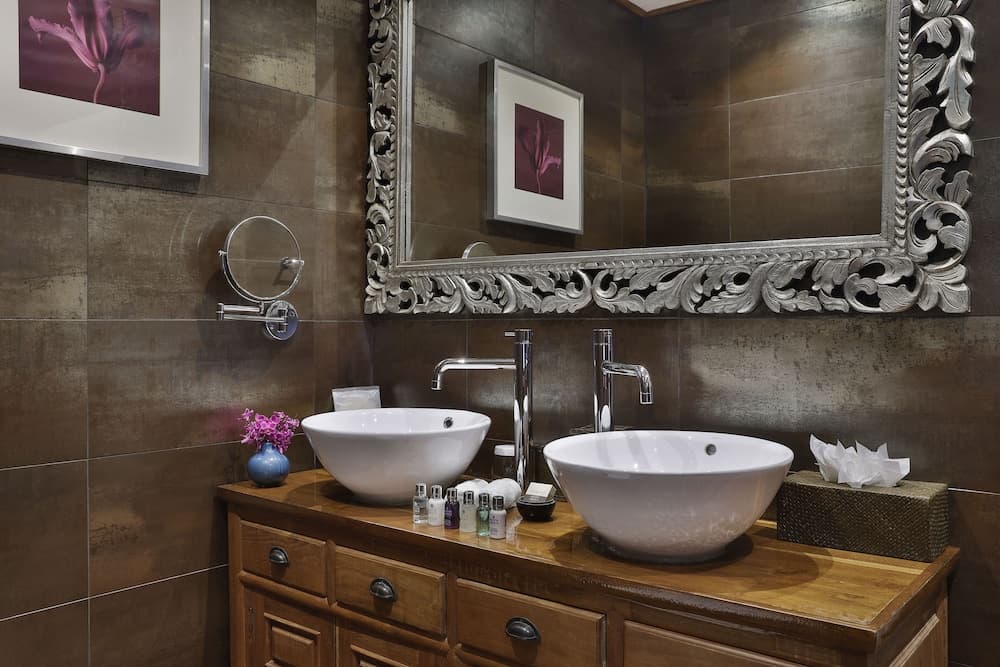 Badkamer