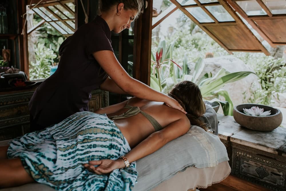 Massage