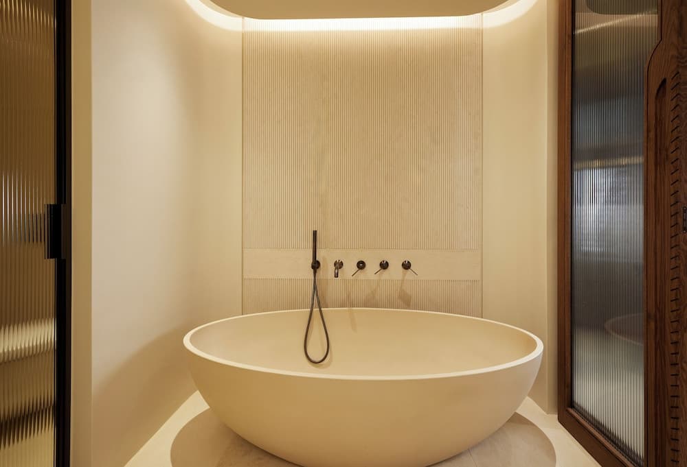 Badkamer