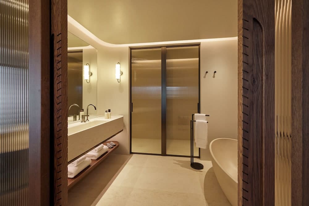 Badkamer