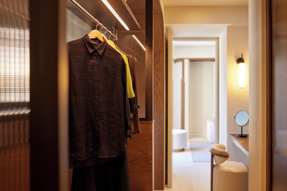 Garderobe