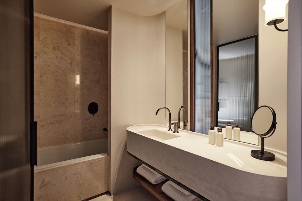 Badkamer