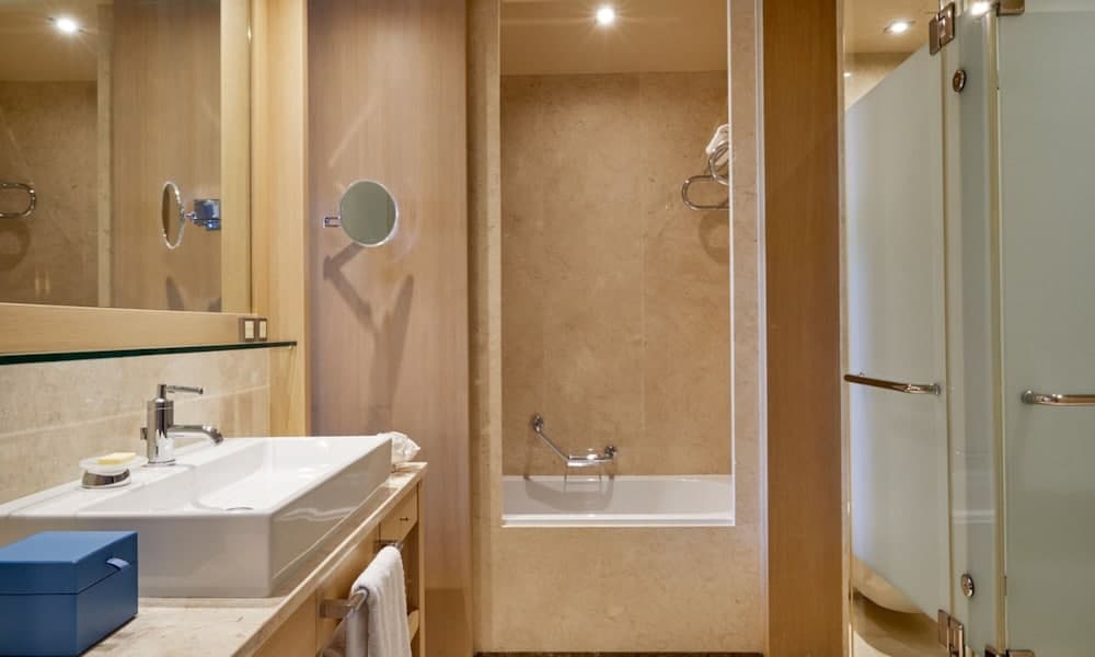 Badkamer