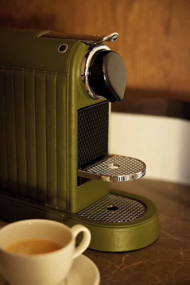 Koffie en/of koffiezetapparaat