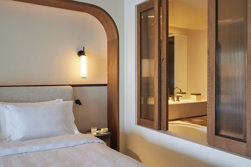 Badkamer