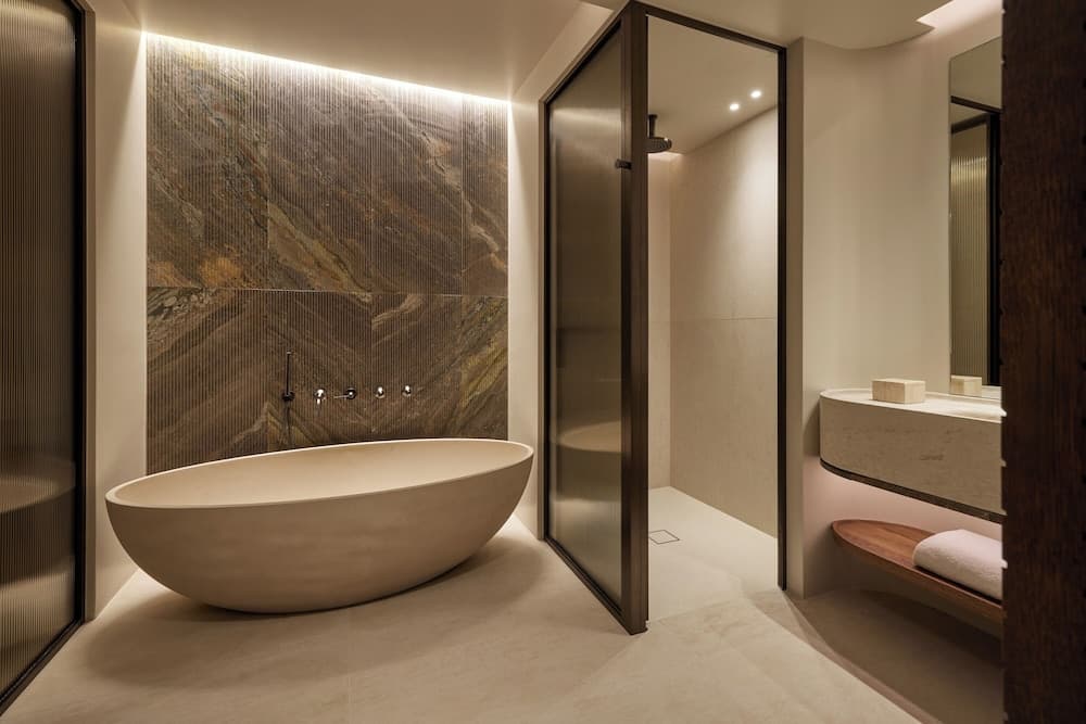 Badkamer