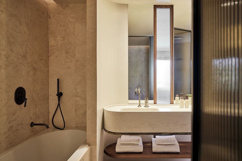 Badkamer