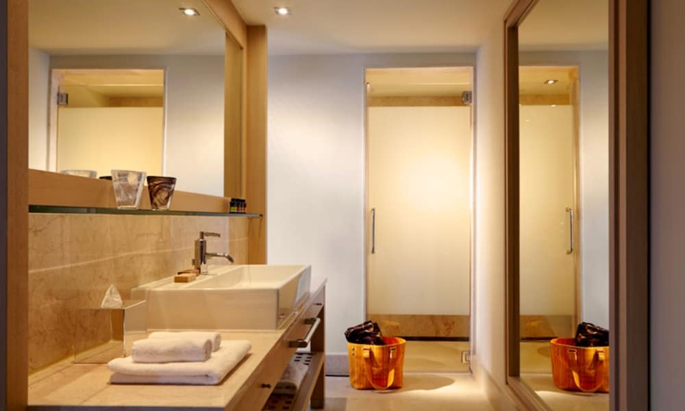 Badkamer