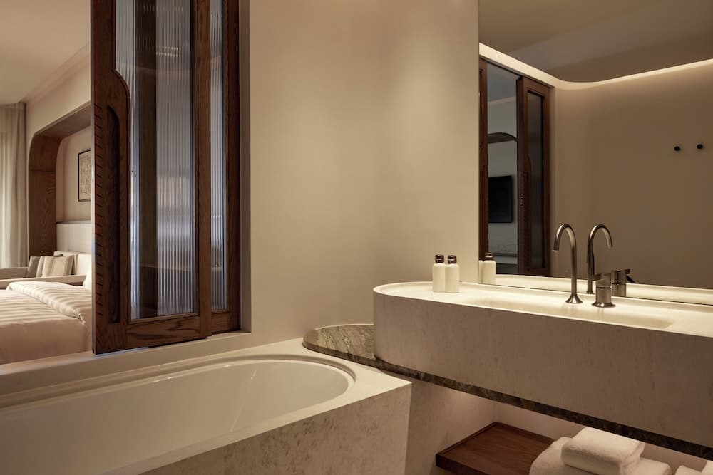Badkamer