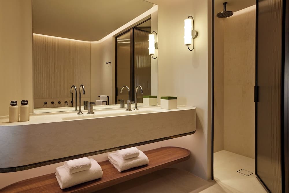 Badkamer