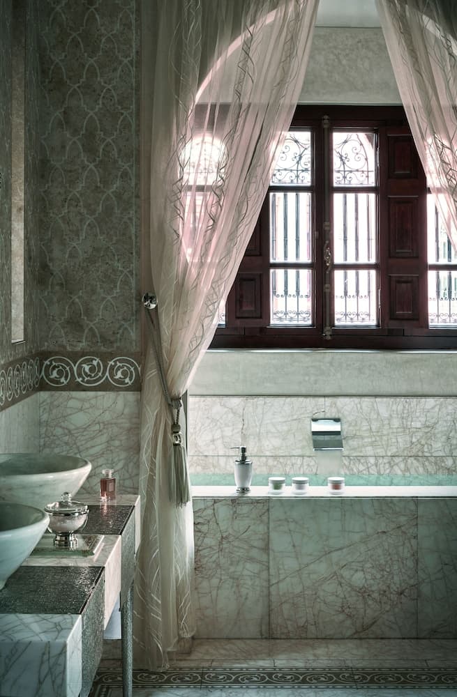 Badkamer