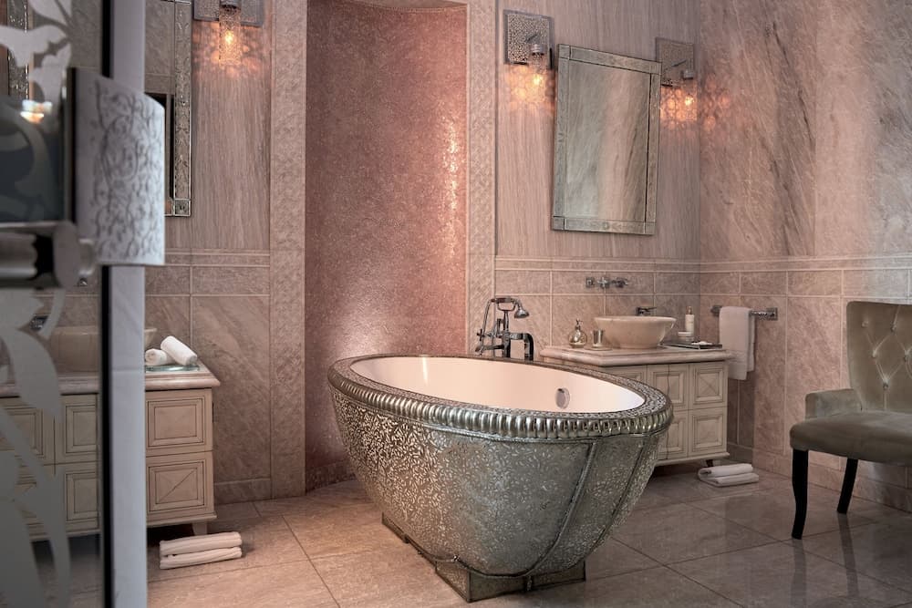 Badkamer
