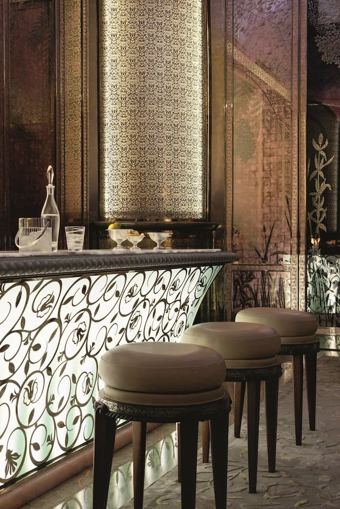 Bar (ter plaatse)