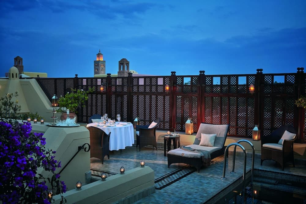 Terras