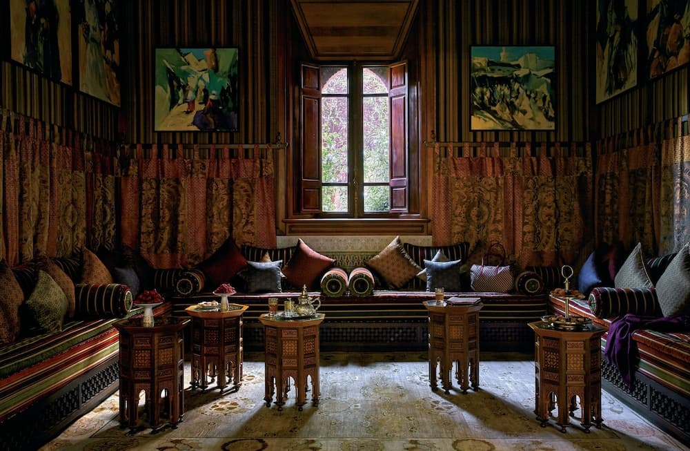 Kamer