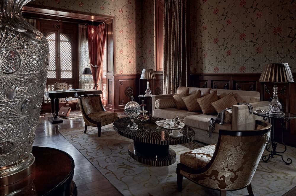 Kamer
