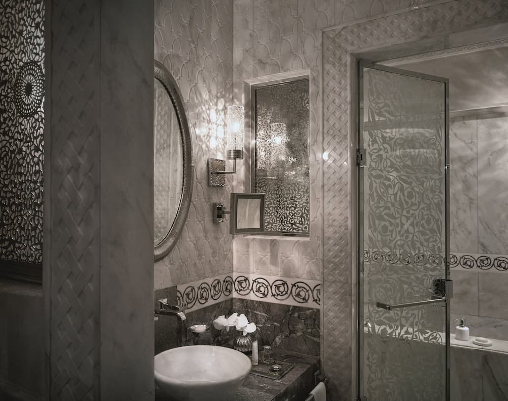 Badkamer