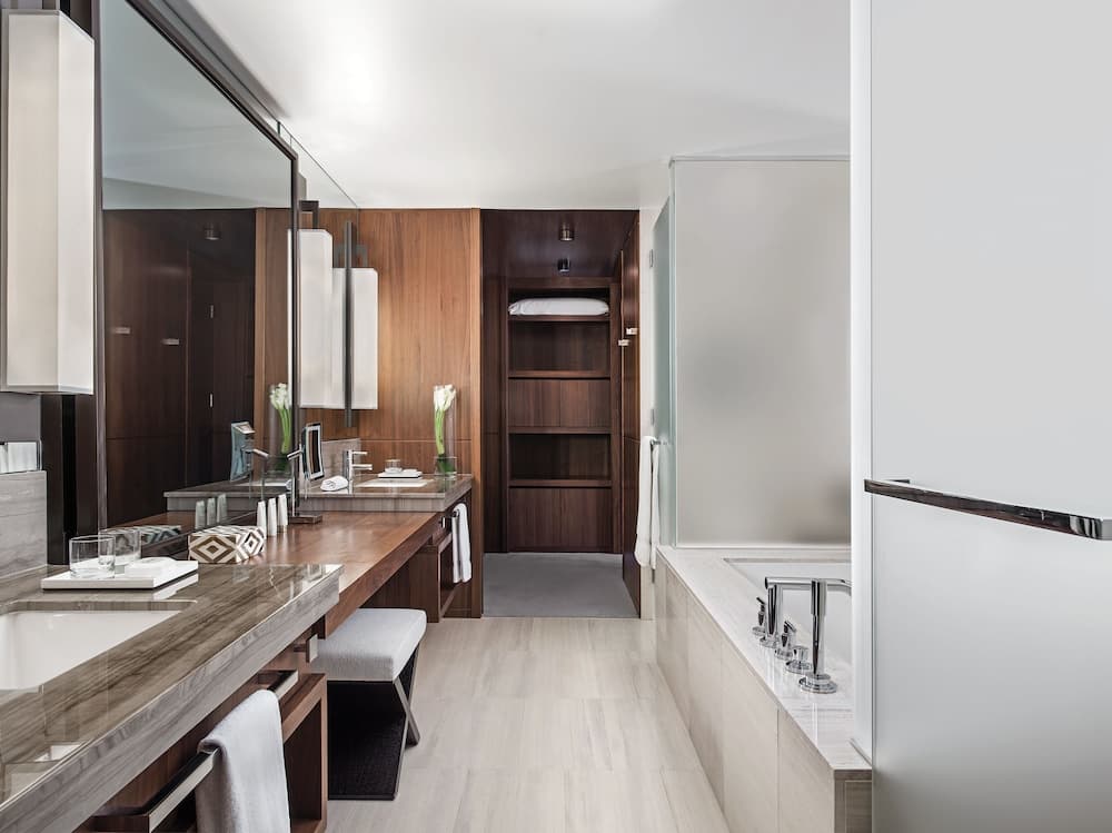 Badkamer