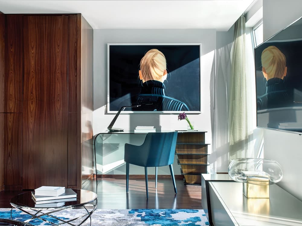 Kamer