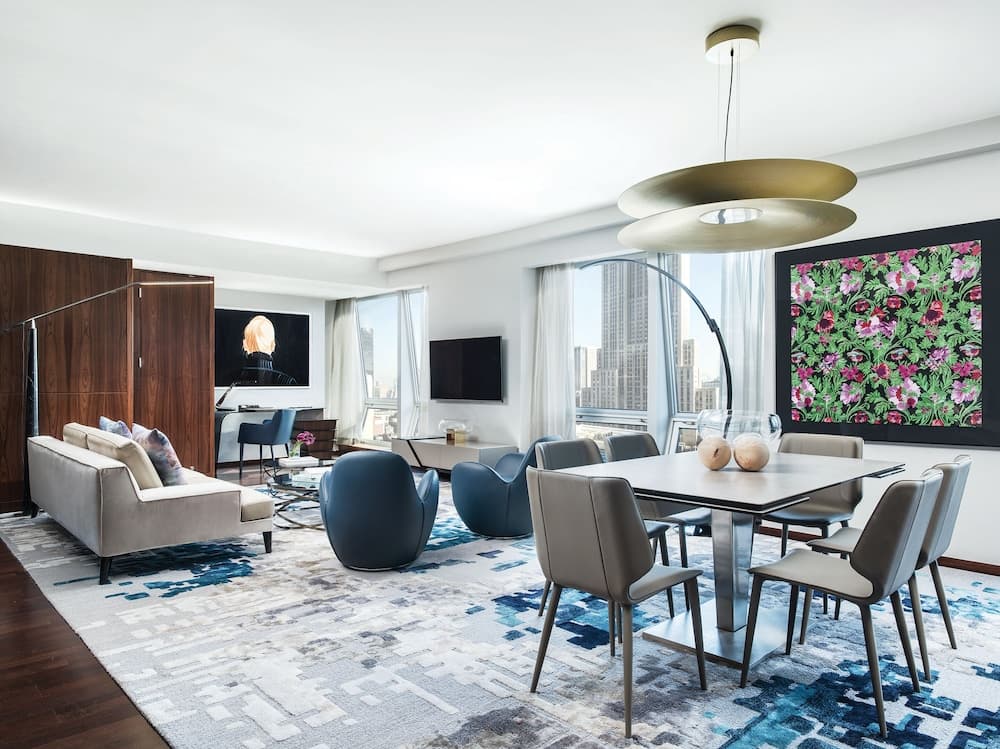Privékitchenette
