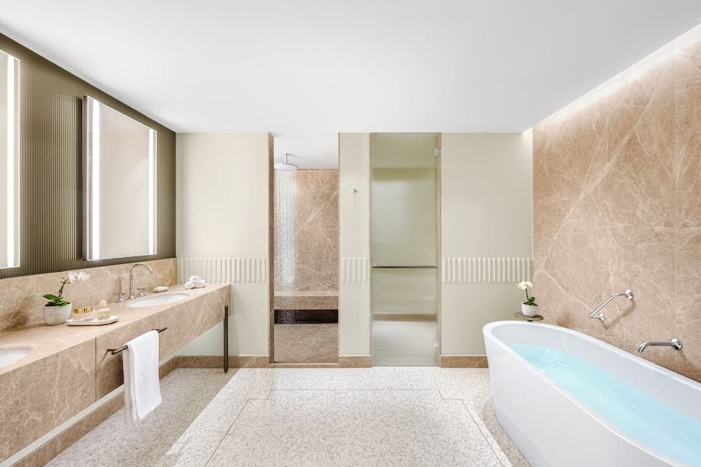 Badkamer