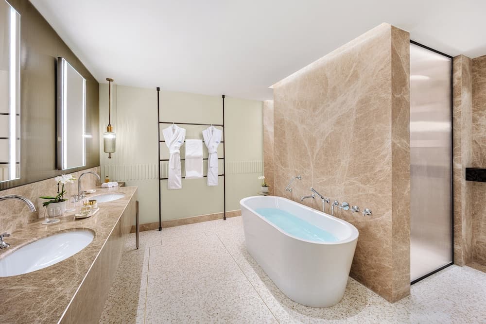 Badkamer