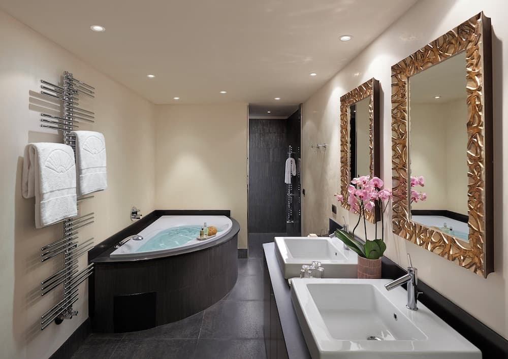 Badkamer