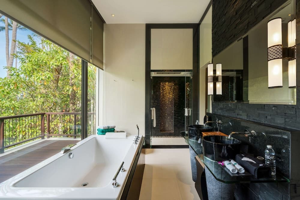 Badkamer