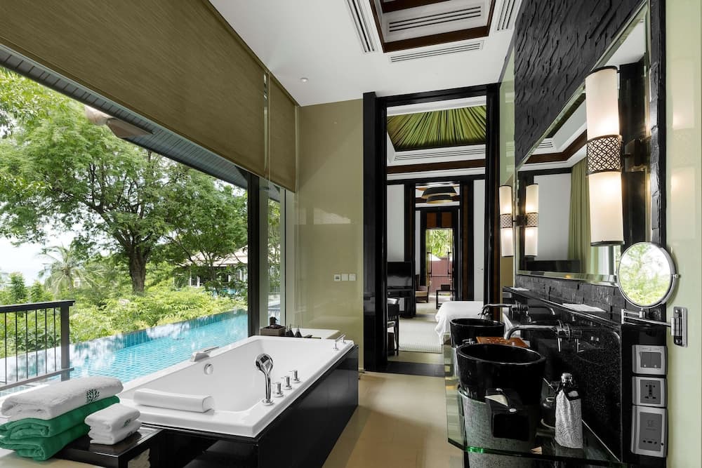 Badkamer