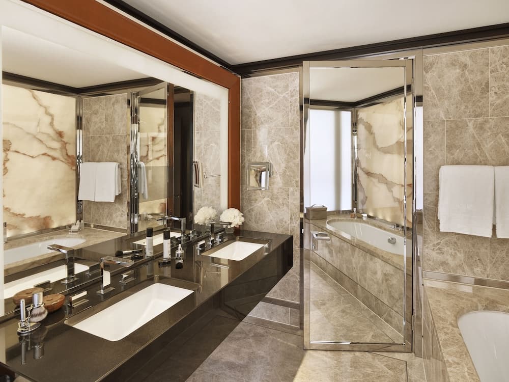 Badkamer
