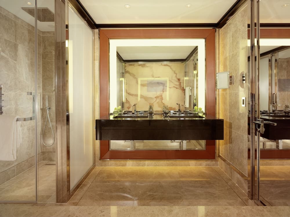 Badkamer