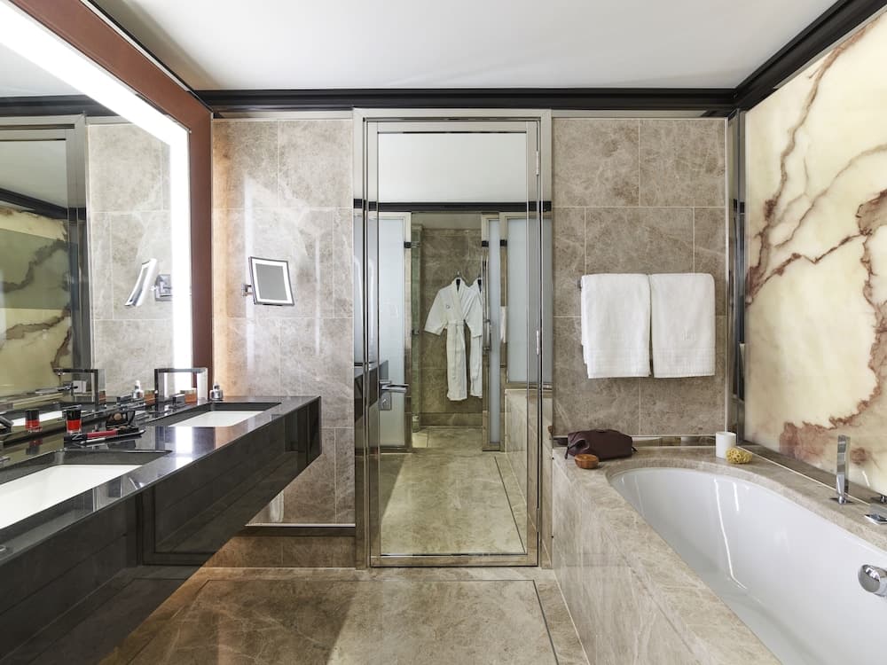 Badkamer