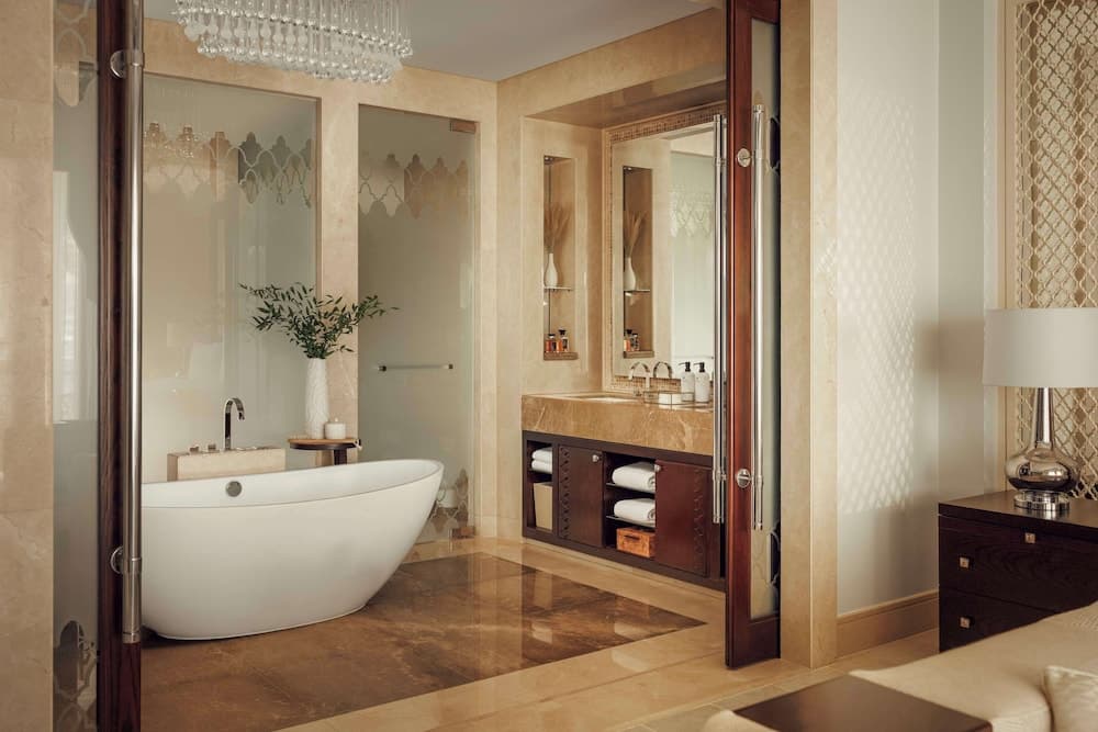 Badkamer