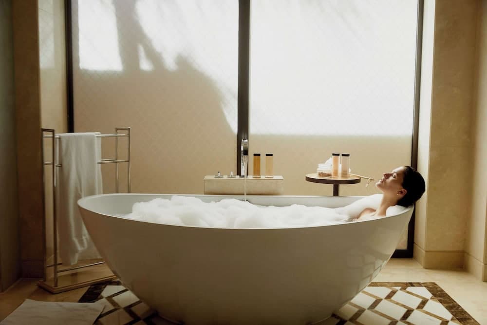 Badkamer