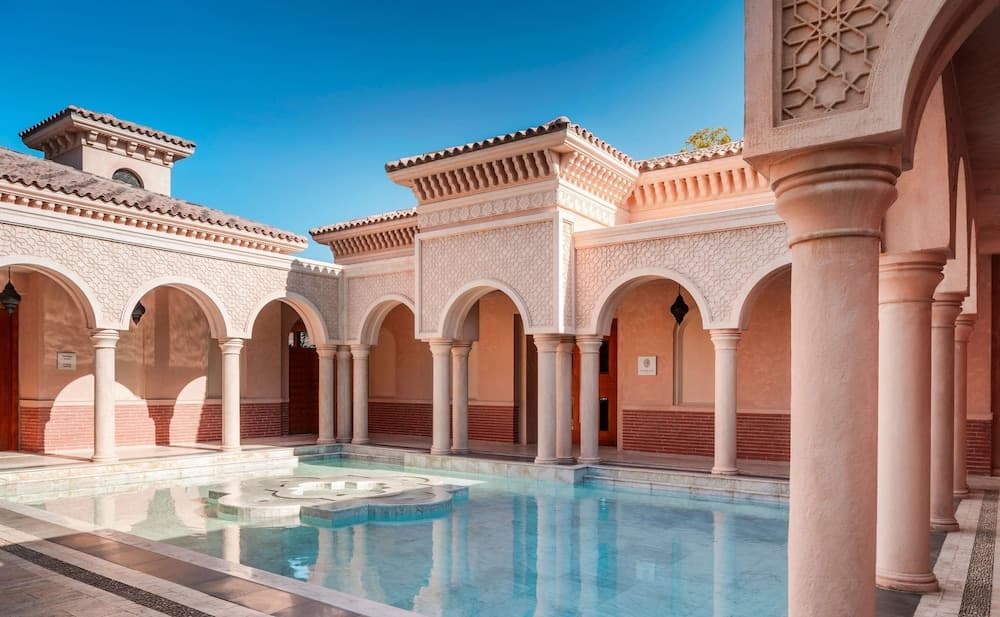 Spa