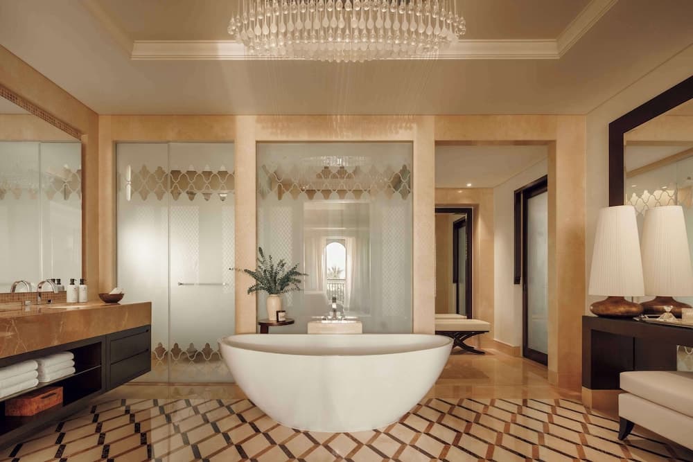 Badkamer