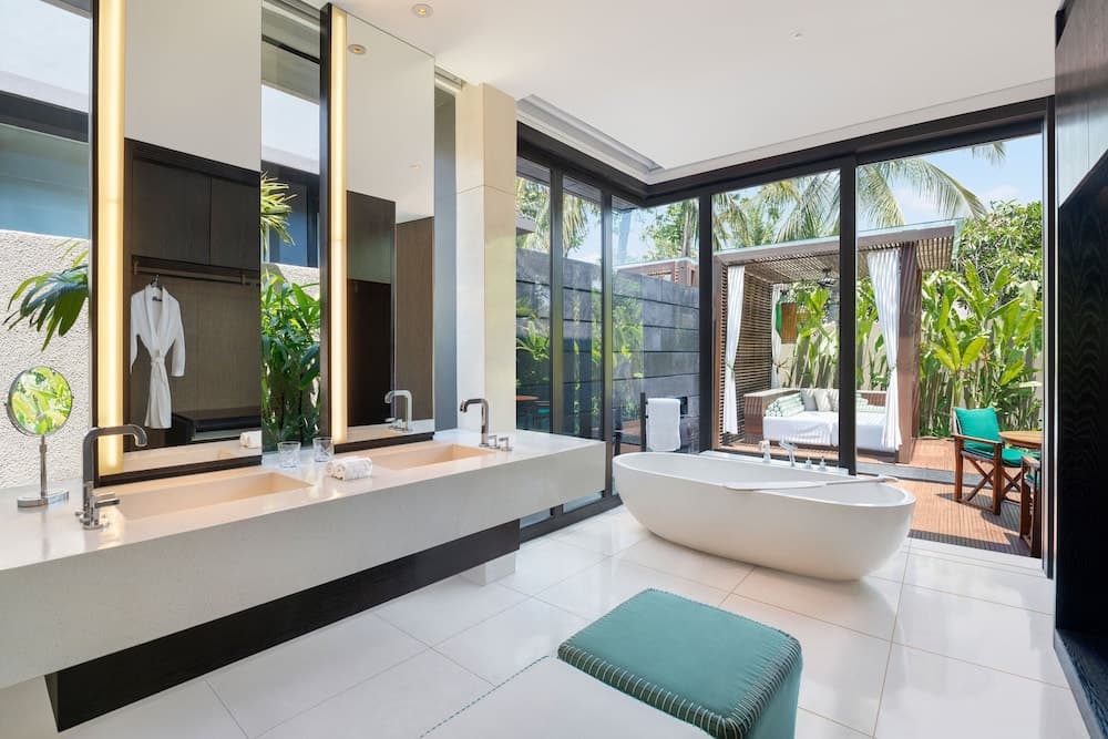 Badkamer