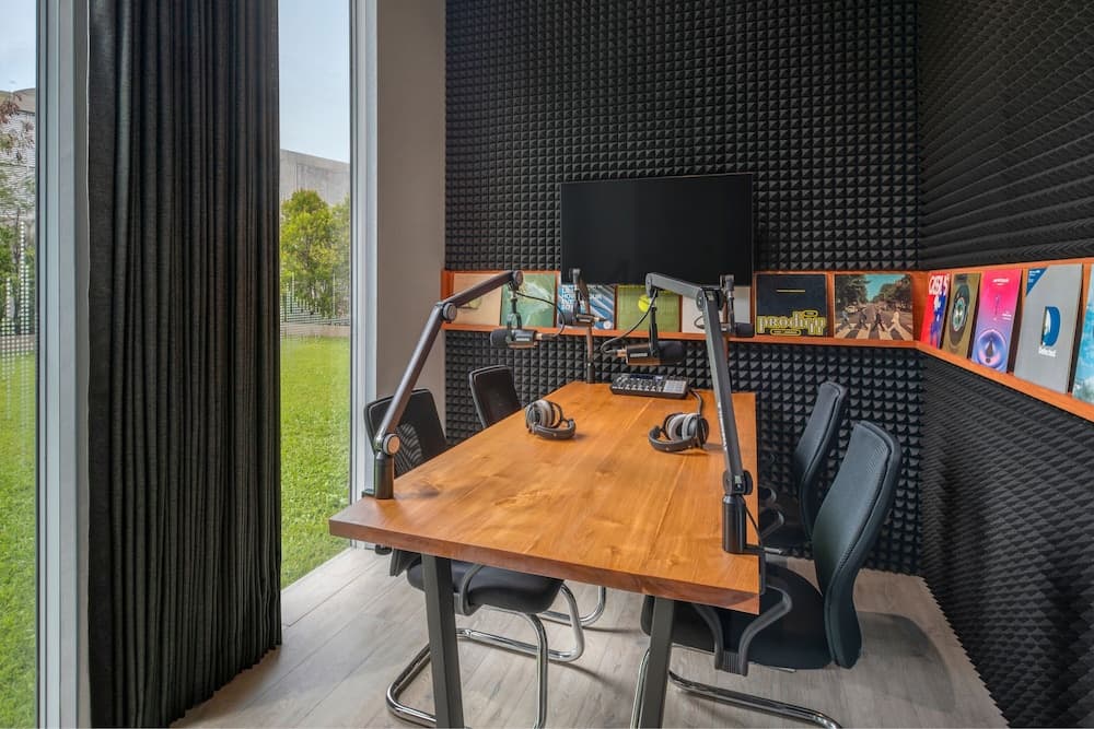 Accommodatievoorzieningen