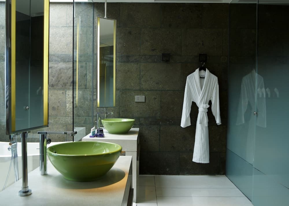 Badkamer
