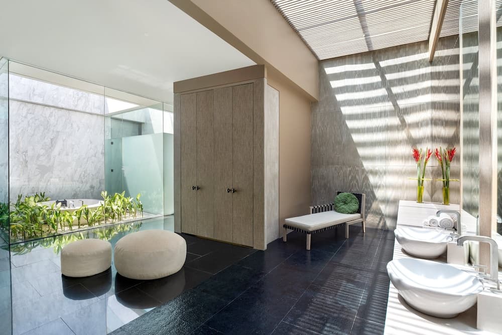 Badkamer