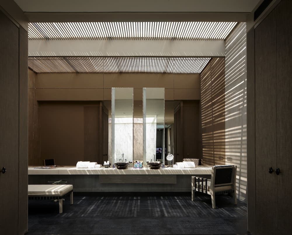 Badkamer