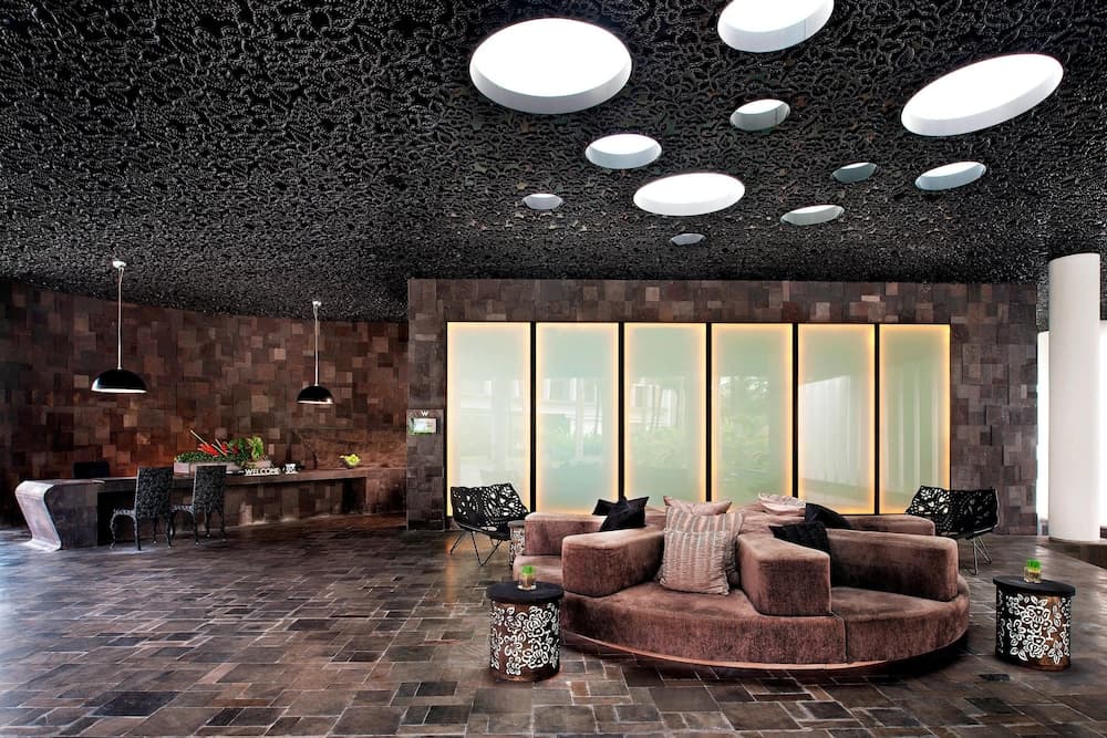 Uitzicht vanuit accommodatie