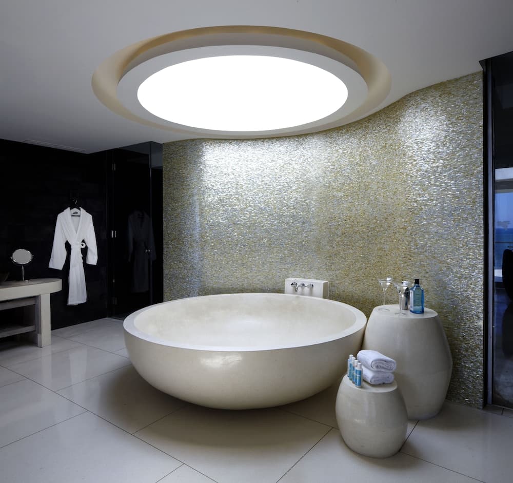 Badkamer