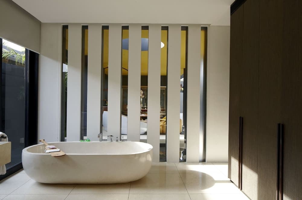 Badkamer
