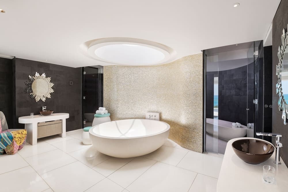 Badkamer