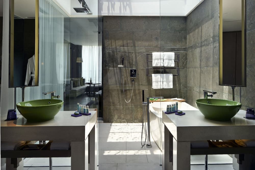 Badkamer