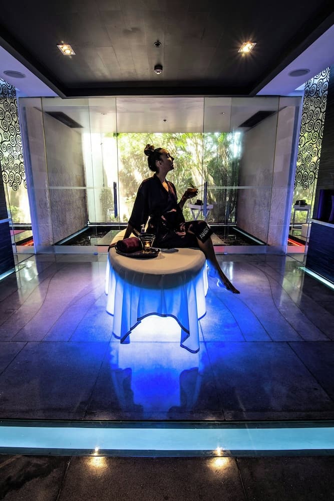 Spa