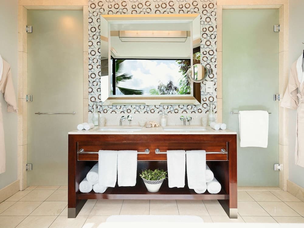 Badkamer